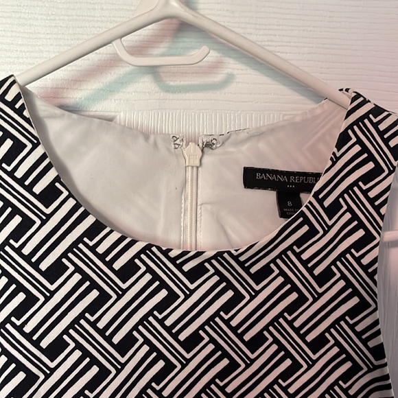 Banana public business dress size 8 - Picture 2 of 2